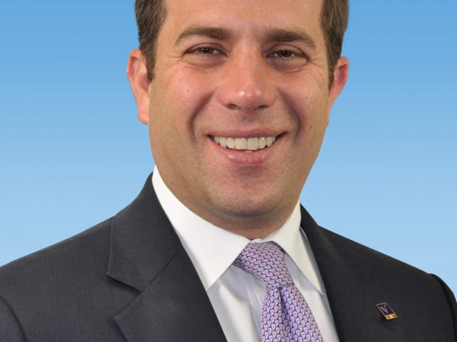 Valley National Bank Has New President Chief Banking Officer As Holding Company Announces Executive Moves Njbiz