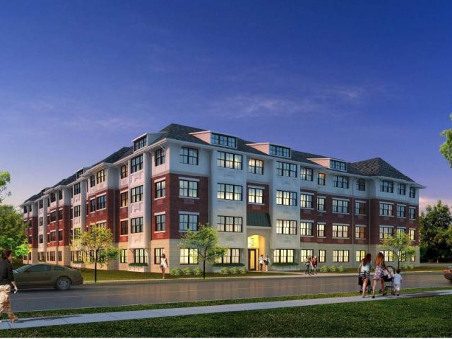 Sterling Properties To Develop Luxury Apartments In Somerville NJBIZ