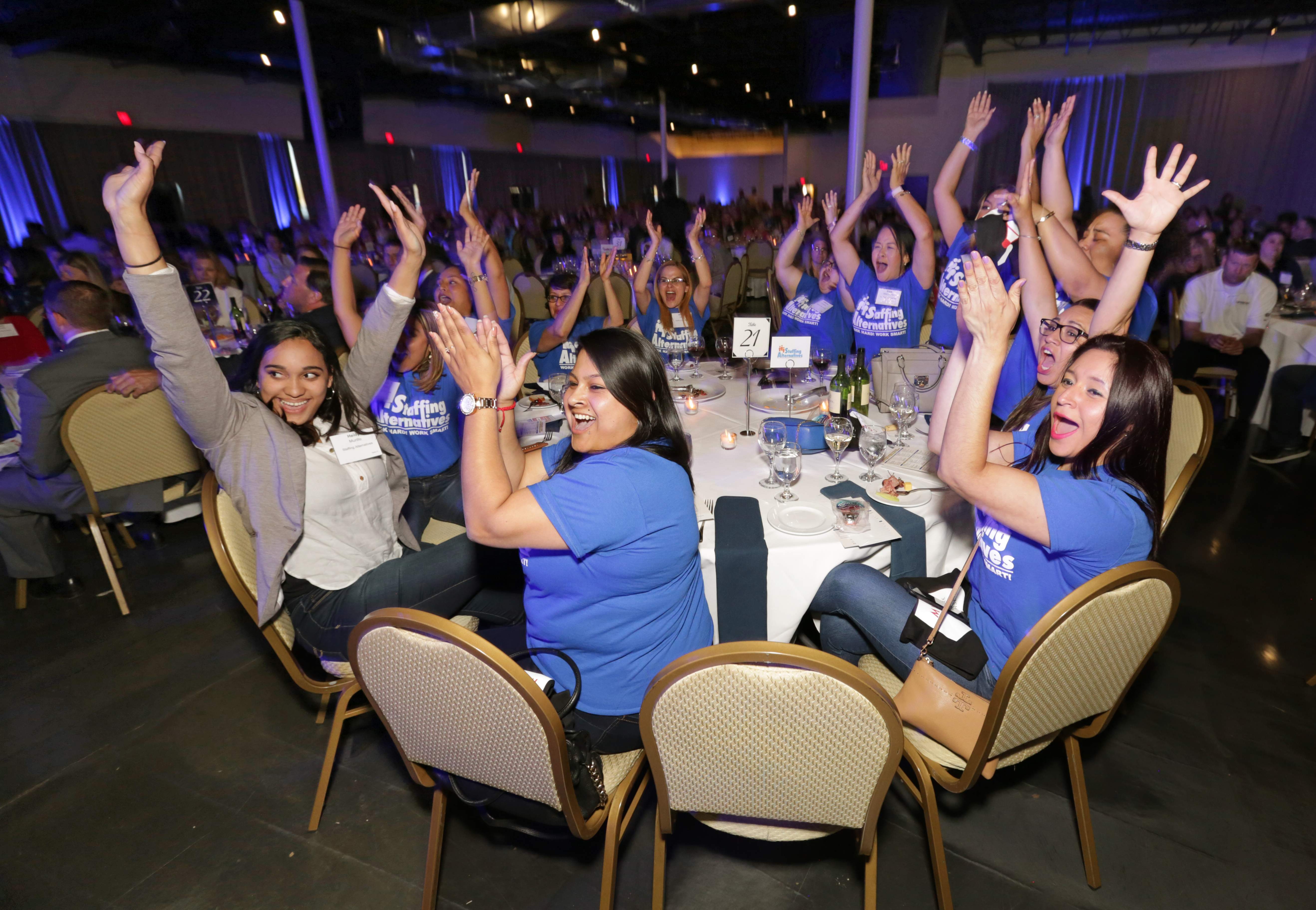May 7, 2018 Best Places to Work NJ