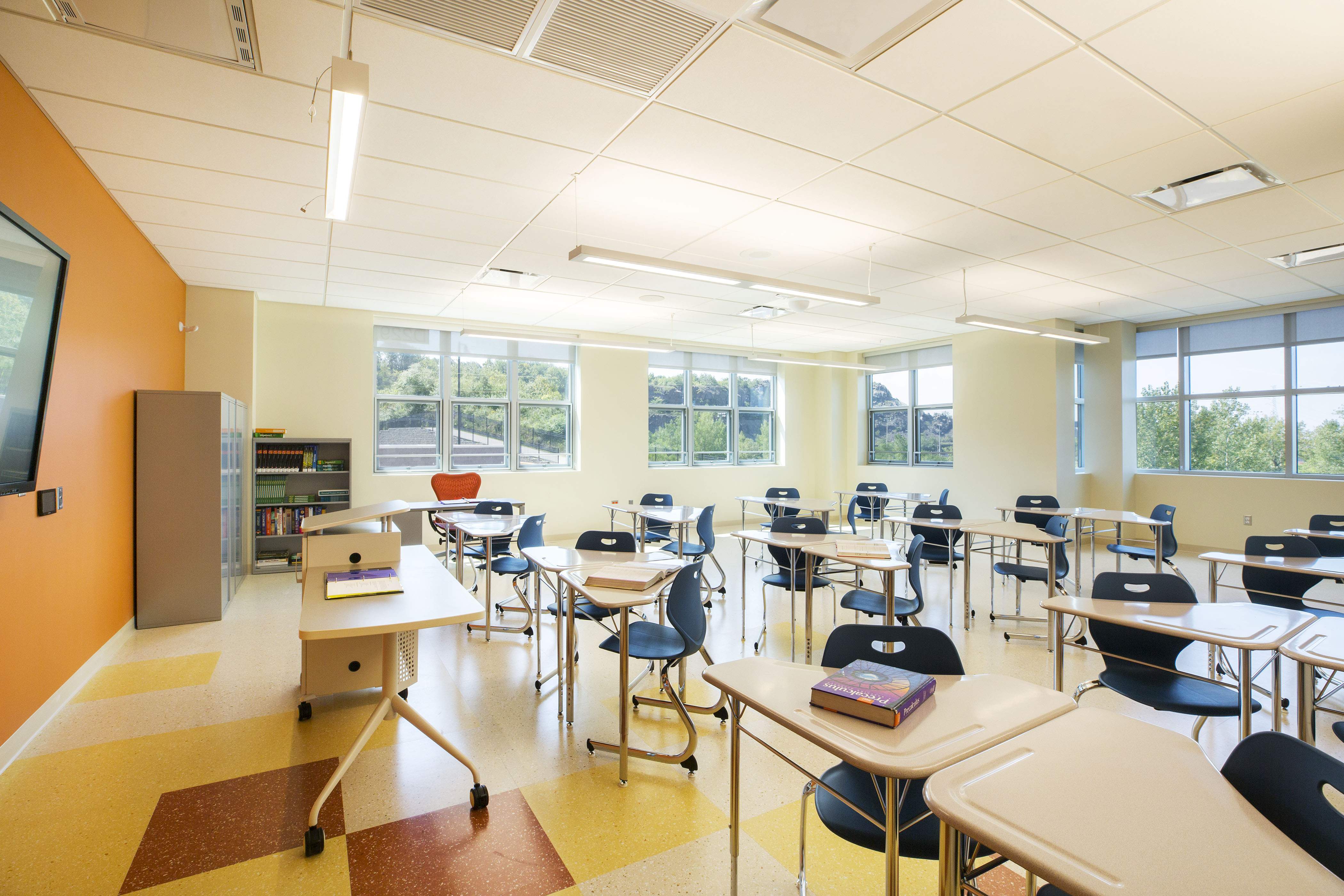High Tech High School Sets High Bar In Secaucus NJBIZ
