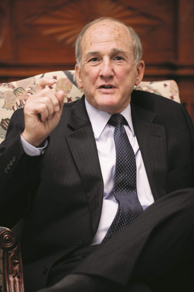 Rutgers president unveils salary cuts; freezes on tuition, major  construction - NJBIZ
