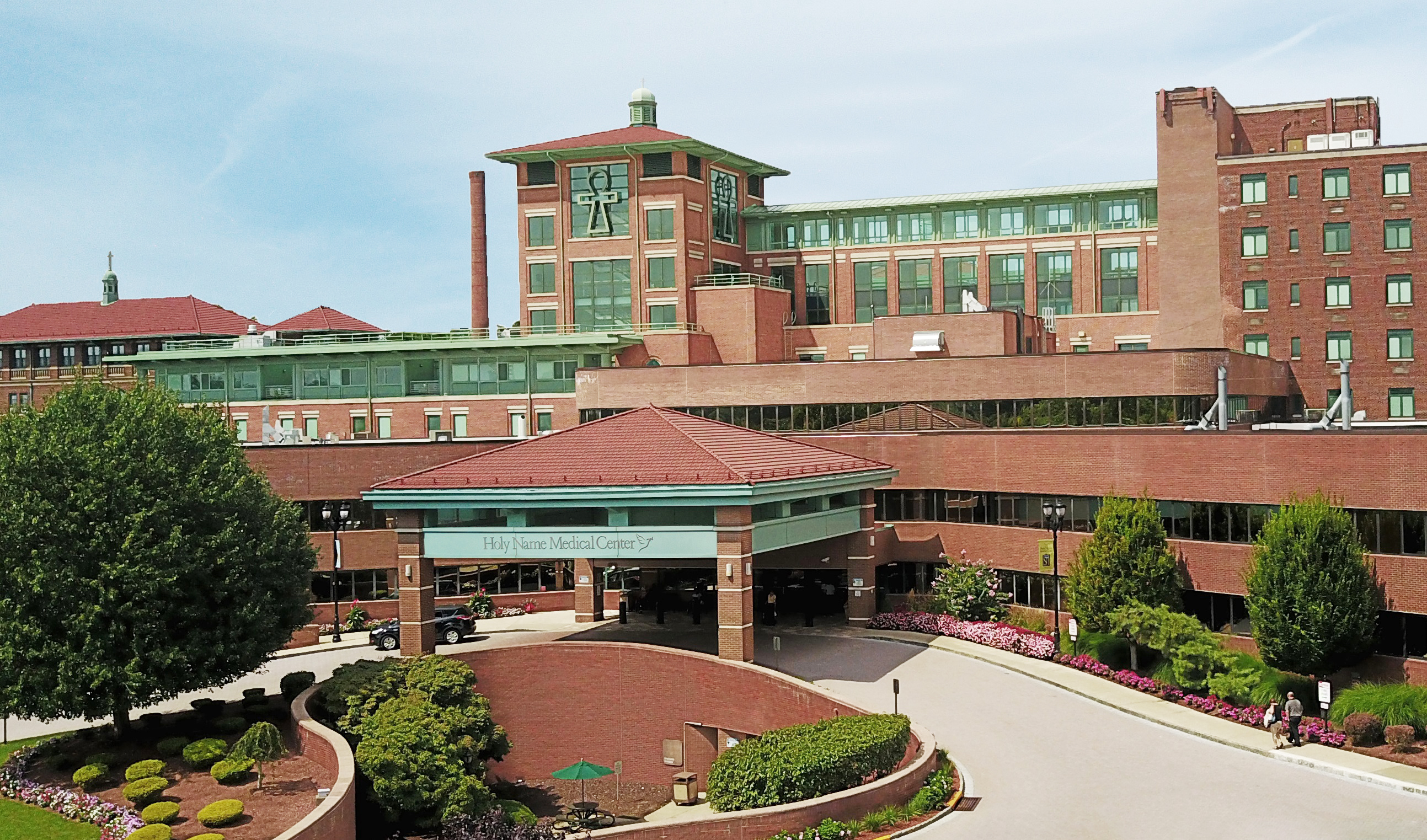 Holy Name employs new tech for early detection of pathogens - NJBIZ