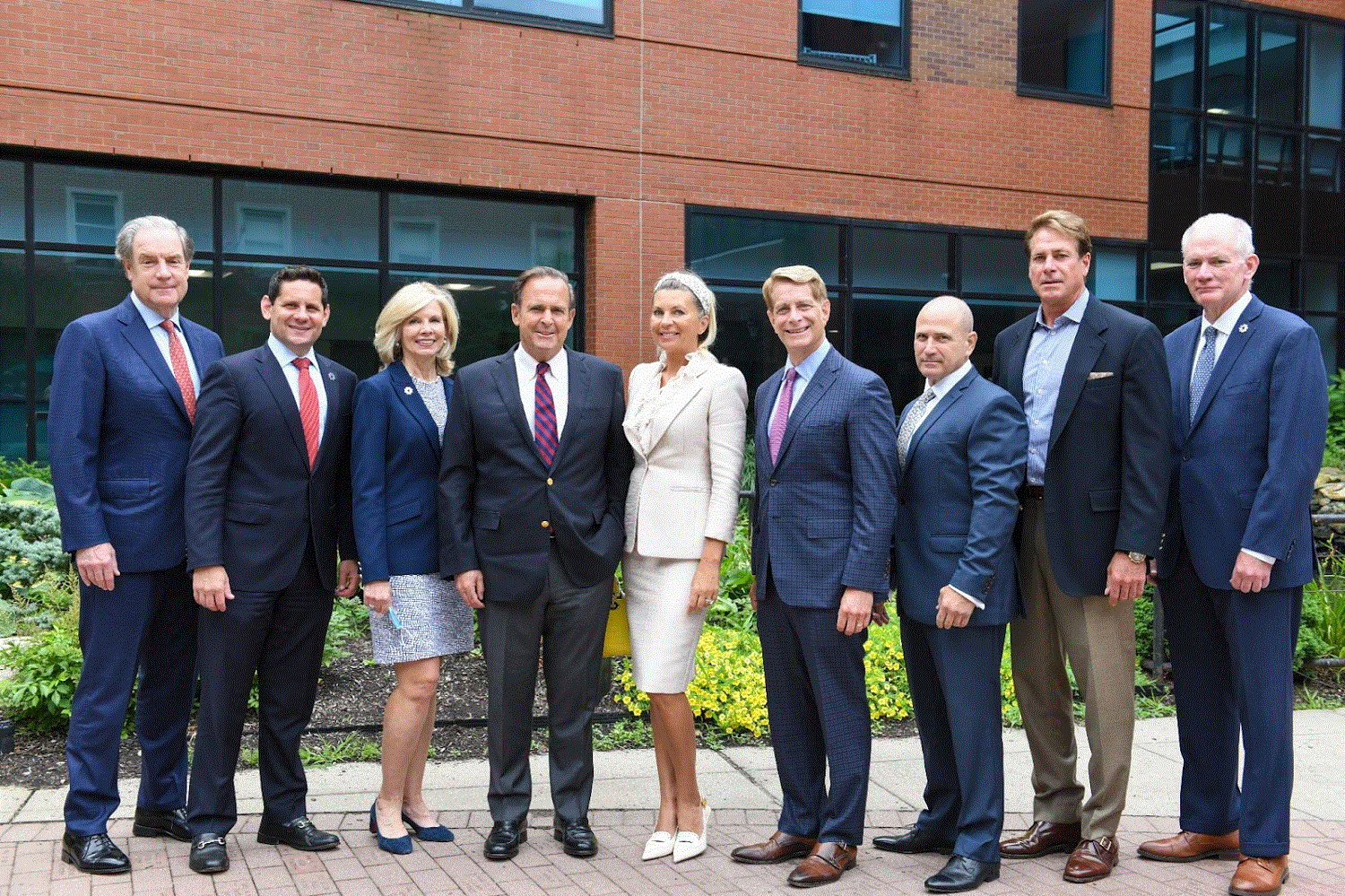 Jersey Mike's founder pledges $10M to support Hackensack Meridian Health -  NJBIZ