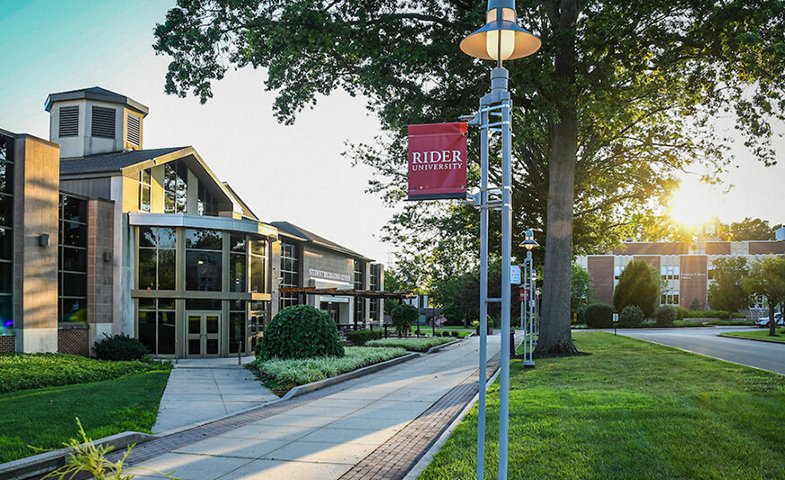 Rider University launches CPA Work for Credit program - NJBIZ