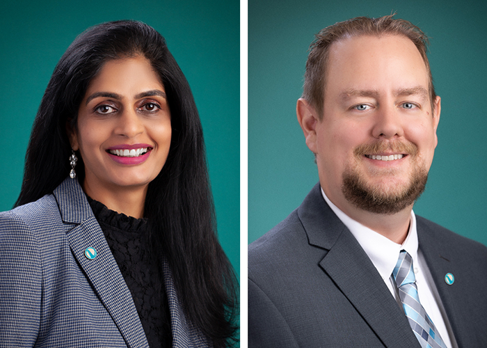 Lakeland Bank promotes 19 employees