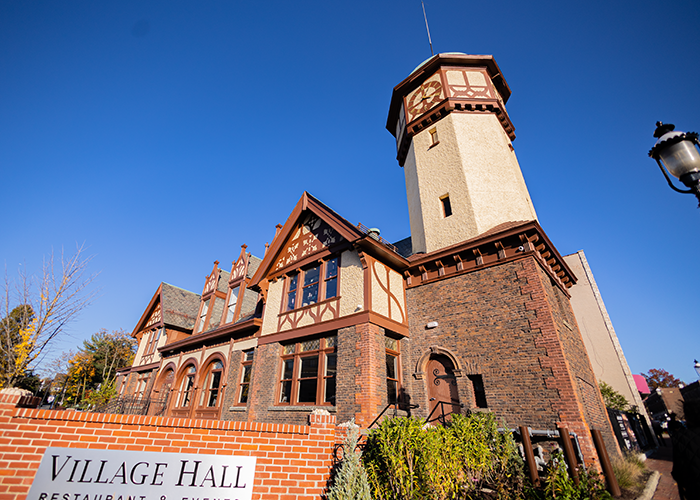 Landmark Hospitality previews newest venue (slideshow)