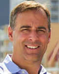 Sen. Vince Polistina, R-2nd District