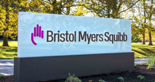 Bristol Myers Squibb has two sites in Lawrenceville. -BRISTOL MYERS SQUIBB