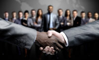 Handshake