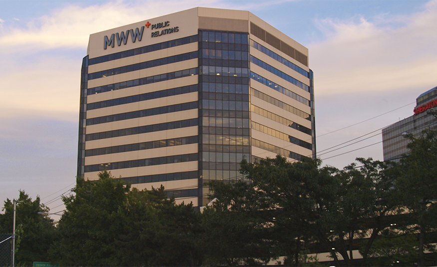 MWW marks 40 years of global growth from New Jersey