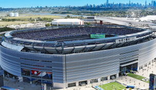MetLife Stadium