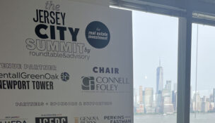 The Jersey City Summit expects 1,250 regional investment, real estate and placemaking leaders to attend the annual leadership conference in 2024. - JESSICA PERRY/NJBIZ