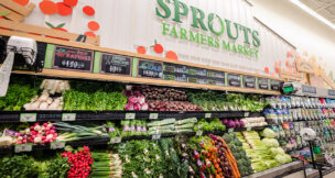 Sprouts Farmers Market