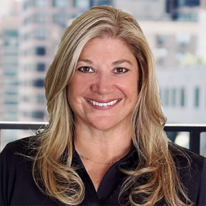 FEATURED MOVER: Zsia Rosmarin | Withum - NJBIZ