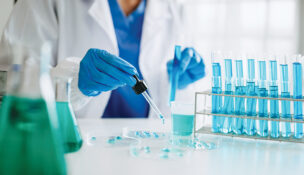 Laboratory