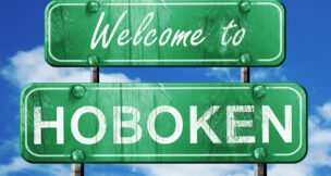 Welcome to Hoboken
