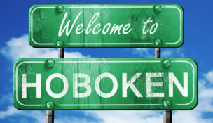 Welcome to Hoboken