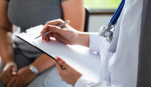 Doctor