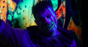 Six Flags Great Adventure will debut Fright Fest Extreme, presented by Snickers, Sept. 13. The attraction will be open weekends and select nights though Nov. 3.