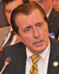Sen. John Burzichelli, D-3rd District