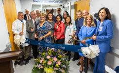 Holy Name Medical Center opens $3.5M Level III NICU (photos) - NJBIZ