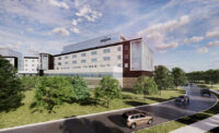 Inspira Health's $240 million Inspira Medical Center Mullica Hill expansion will add 168,000-square-feet to the campus.