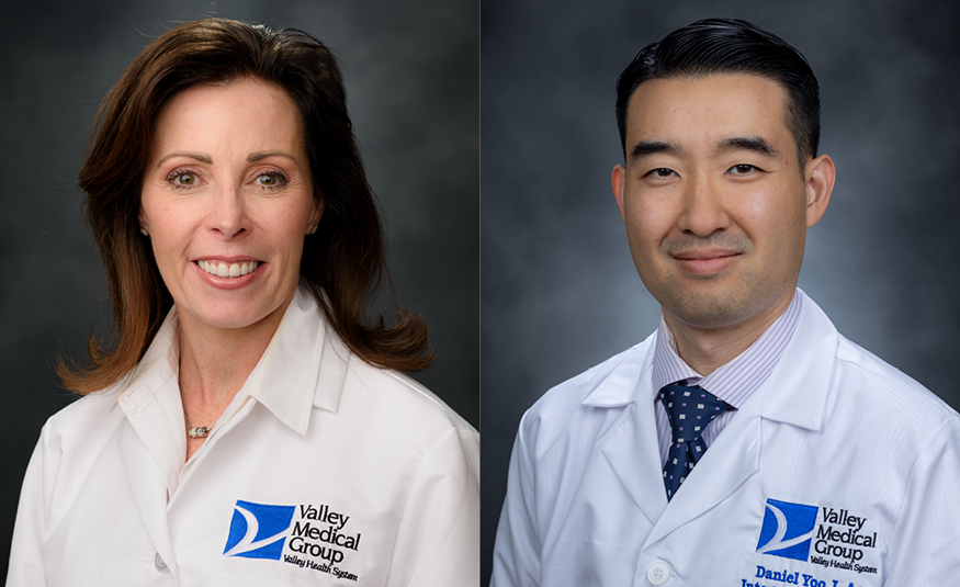 Valley Health opens chiropractic, acupuncture practice