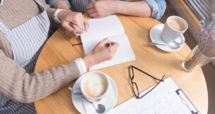 Family business planning