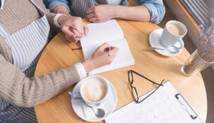 Family business planning