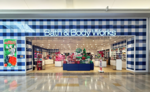 Bath and Body Works - NJBIZ