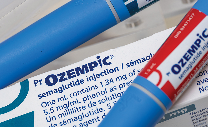 Novo Nordisk and Eli Lilly Face Legal Challenges Over GLP-1 Drug Side Effects - News Directory 3