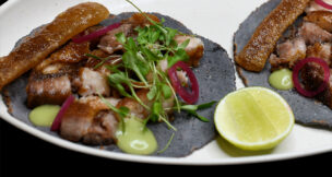 Carlitos Tequilera will open in North Arlington.
