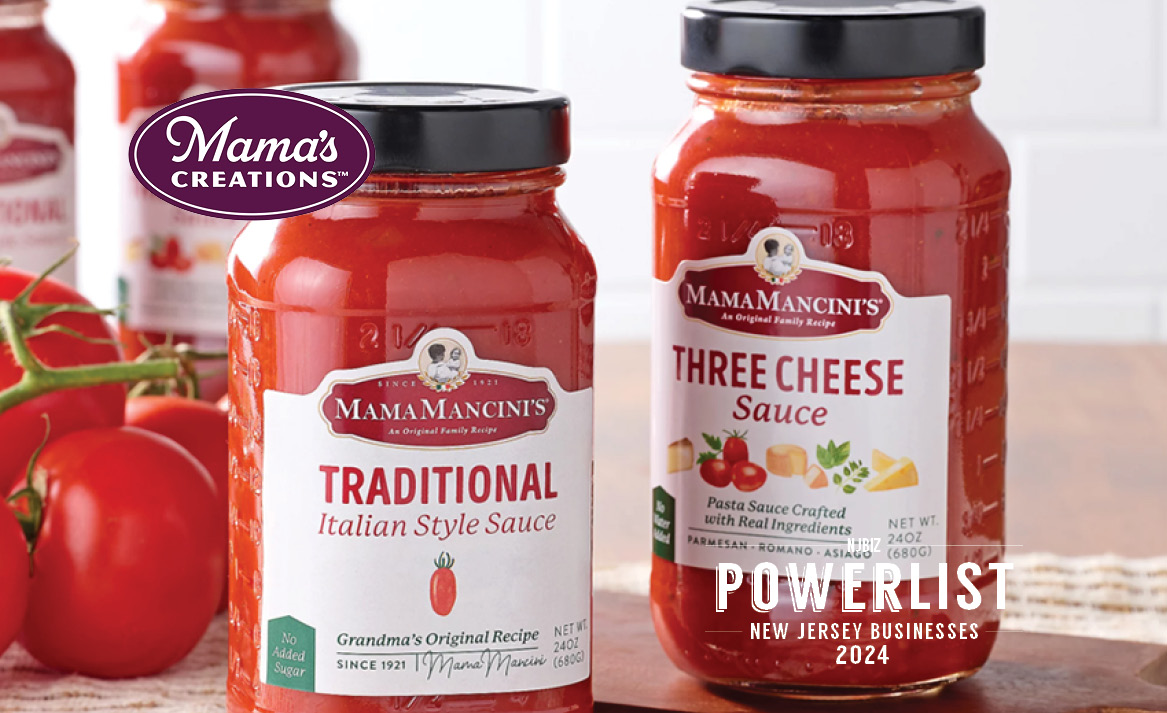Mama's Creations | The Power List