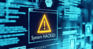 Cyber attack
