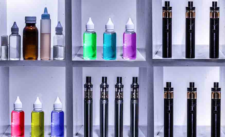 elf bar vape uk US Supreme Court rejects challenge to California flavored tobacco ban main image 0
