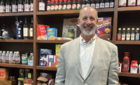Harold Weiss, chief sales officer of Kayco