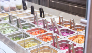 Sweetgreen Westfield New Jersey