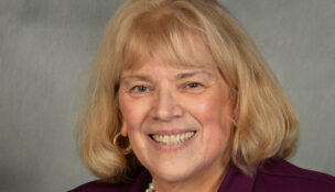 Melanie Willoughby, executive director of the New Jersey Business Action Center (NJBAC)