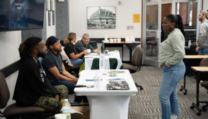 RISE Dispensary Bloomfield has hosted expungement clinics with Blaze Responsibly for local patients and adult-use customers.