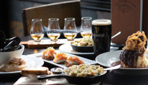 Shannon Rose Irish Pub