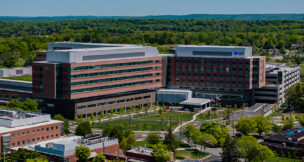The Valley Hospital in Paramus