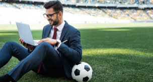 World Cup & Business