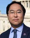 U.S. Sen. Andy Kim