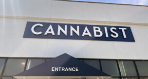The Cannabist Co. in Mays Landing