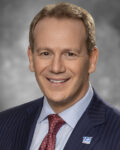 AtlantiCare President and CEO Michael Charlton