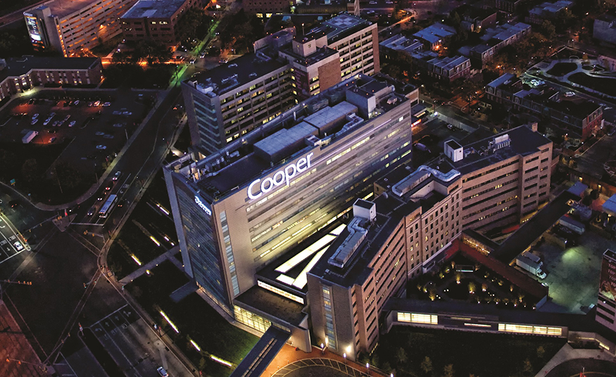 In the Lead: Legacy Businesses