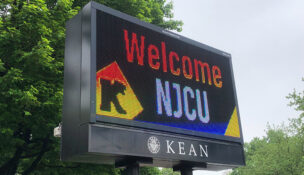 On May 15, 2025, Kean University President Lamont Repollet and New Jersey City University interim President Andres Acebo signed a letter of intent advancing their proposed merger.