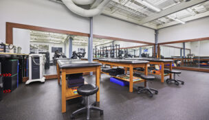 Attain Physical Therapy with Spa 23 Fitness and Lifestyle