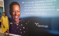 Genmab