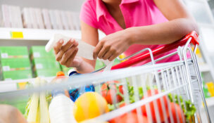 Groceries